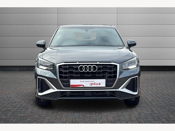 Used Audi Q2 2022 for sale - 76298822: Photo 10