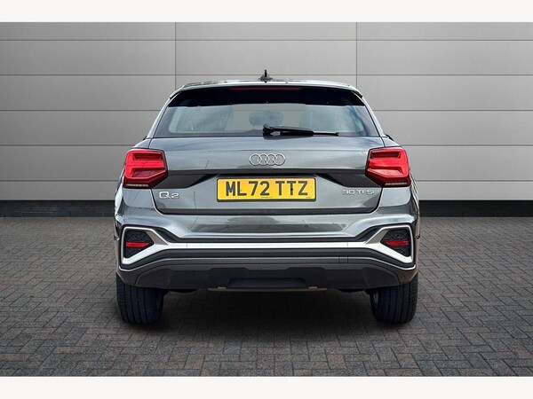 Used Audi Q2 2022 for sale - 76298822: Photo 11