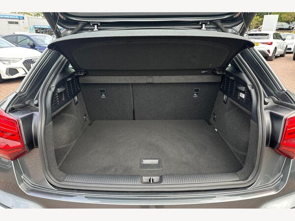 Used Audi Q2 2022 for sale - 76298822: Photo 12