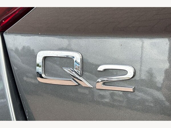 Used Audi Q2 2022 for sale - 76298822: Photo 14