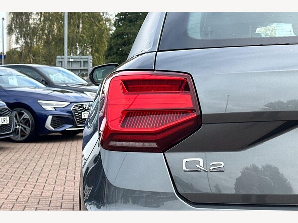 Used Audi Q2 2022 for sale - 76298822: Photo 15