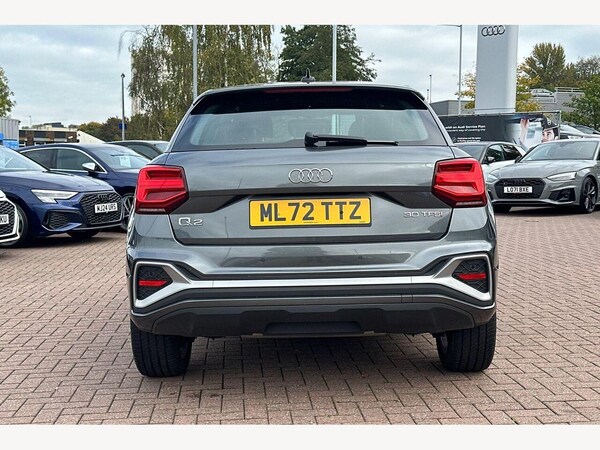 Used Audi Q2 2022 for sale - 76298822: Photo 18