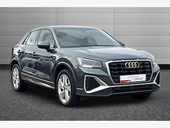 2022 (72) - 30 TFSI S Line 5dr