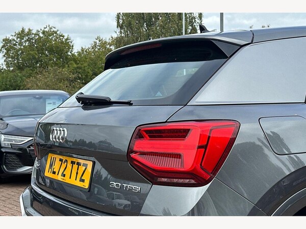Used Audi Q2 2022 for sale - 76298822: Photo 20