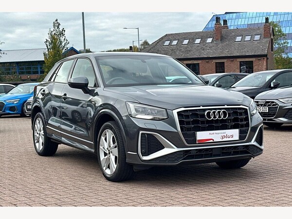 Used Audi Q2 2022 for sale - 76298822: Photo 25