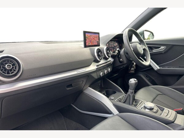 Used Audi Q2 2022 for sale - 76298822: Photo 2