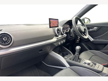 Used Audi Q2 2022 for sale - 76298822: Photo