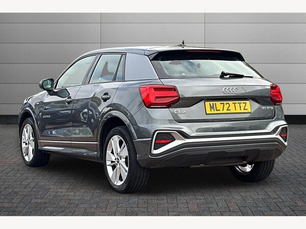 Used Audi Q2 2022 for sale - 76298822: Photo 3