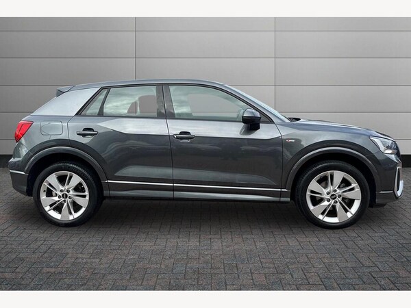 Used Audi Q2 2022 for sale - 76298822: Photo 4