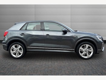 Used Audi Q2 2022 for sale - 76298822: Photo