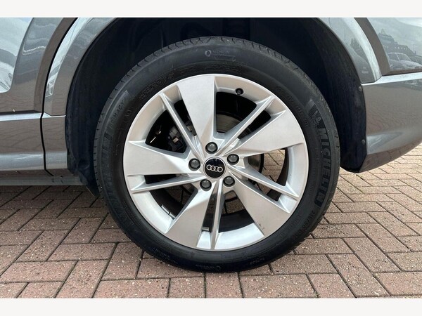 Used Audi Q2 2022 for sale - 76298822: Photo 5