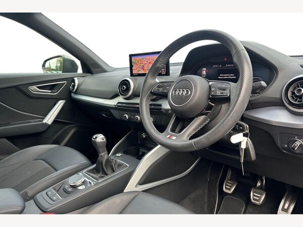 Used Audi Q2 2022 for sale - 76298822: Photo 6