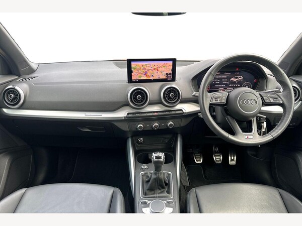 Used Audi Q2 2022 for sale - 76298822: Photo 9