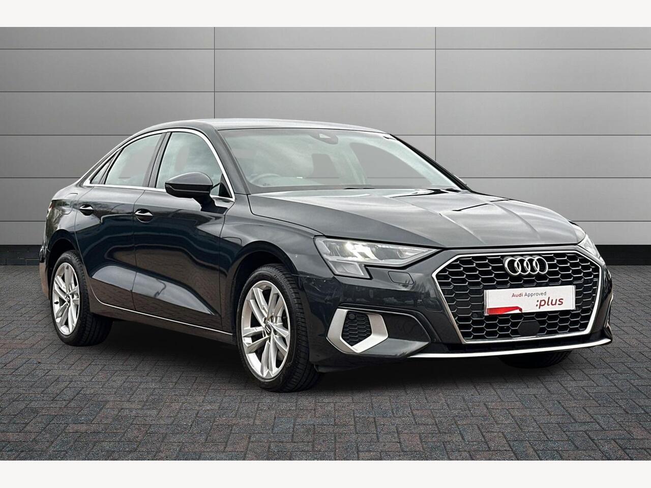 Used Audi A3 2021 for sale - 76673915: Photo 1