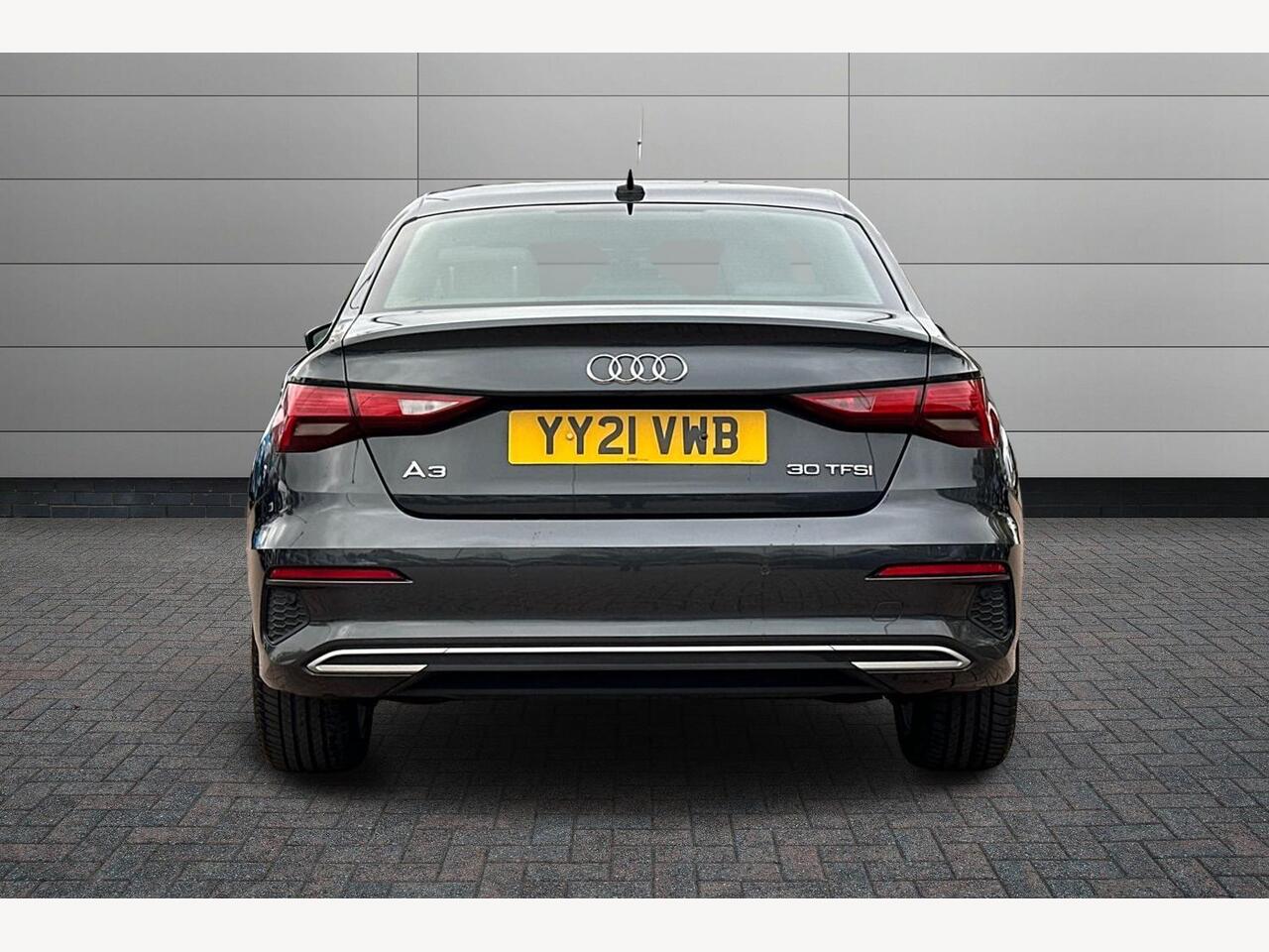 Used Audi A3 2021 for sale - 76673915: Photo 11