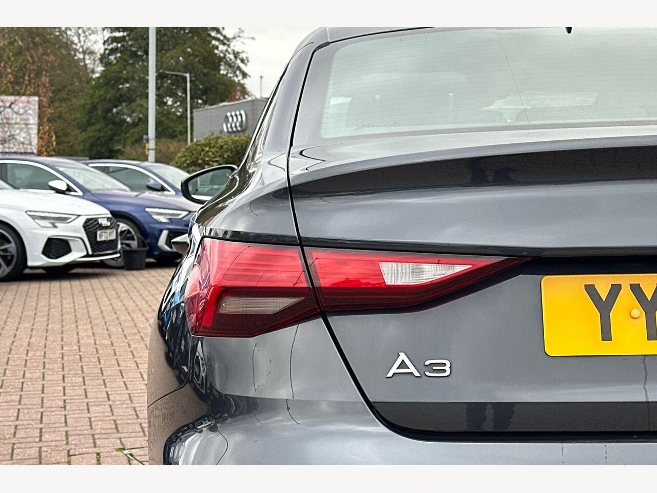 Used Audi A3 2021 for sale - 76673915: Photo 14