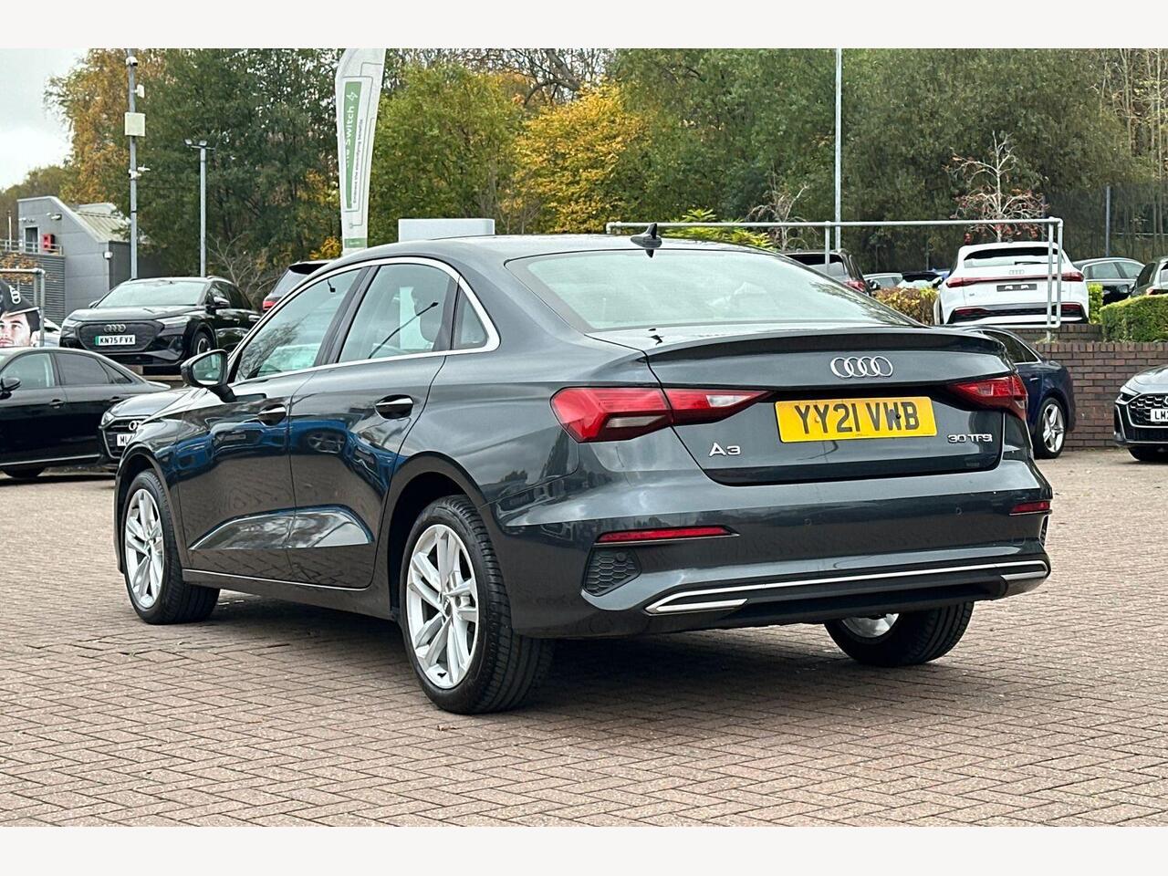 Used Audi A3 2021 for sale - 76673915: Photo 15