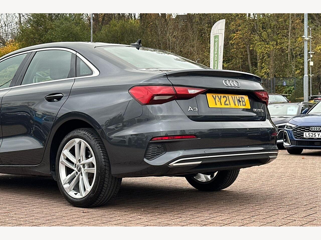 Used Audi A3 2021 for sale - 76673915: Photo 16