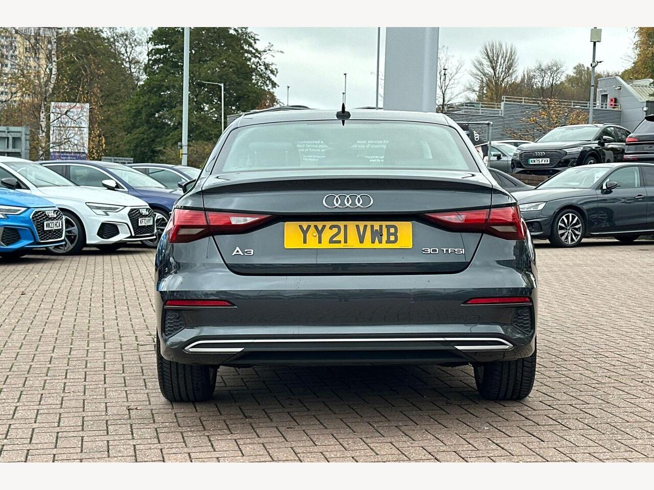 Used Audi A3 2021 for sale - 76673915: Photo 17