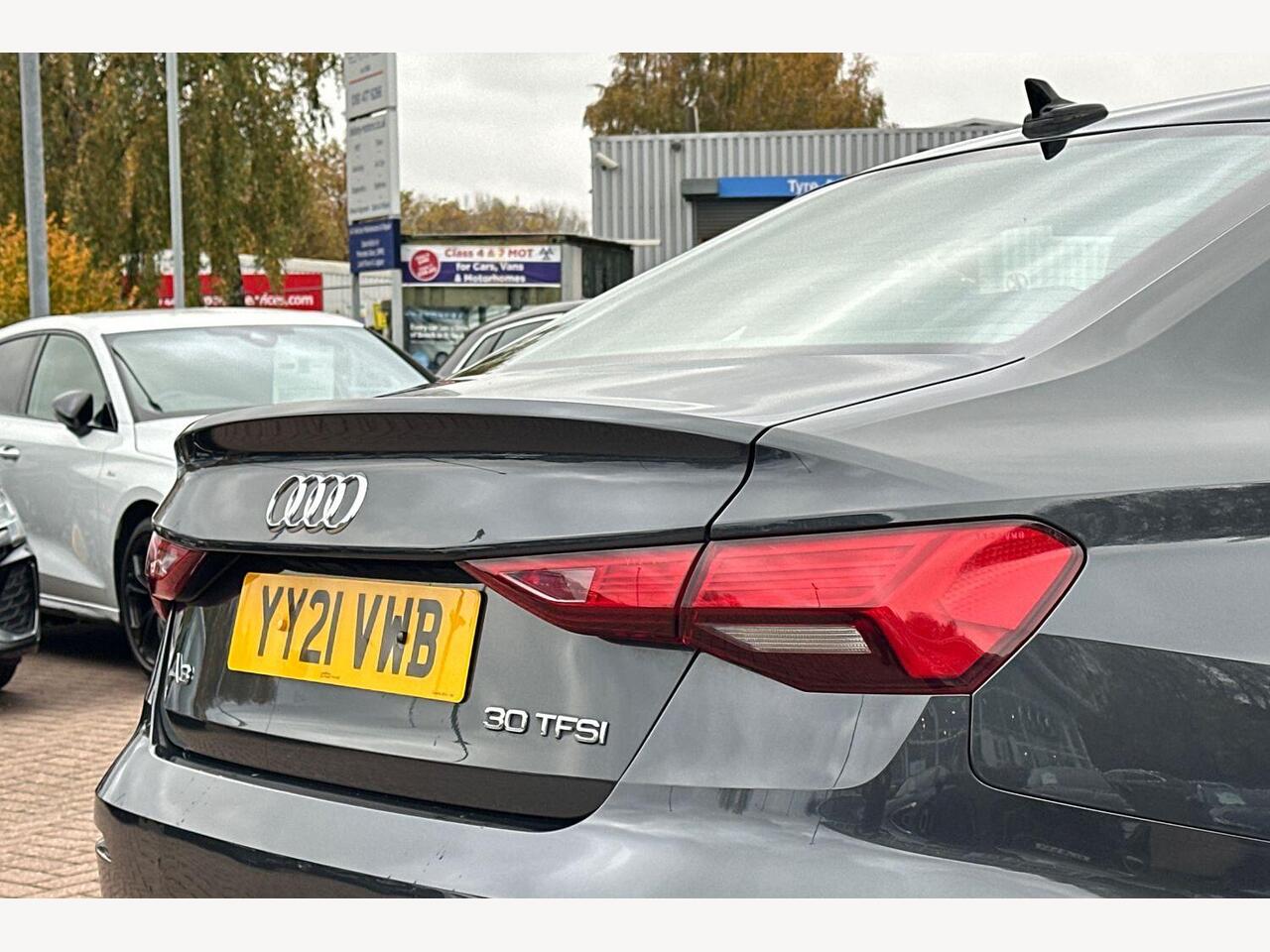 Used Audi A3 2021 for sale - 76673915: Photo 19