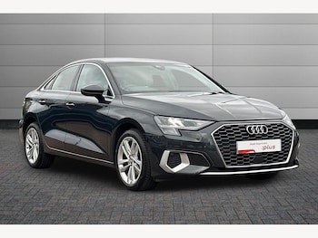 2021 (21) - 30 TFSI Sport 4dr