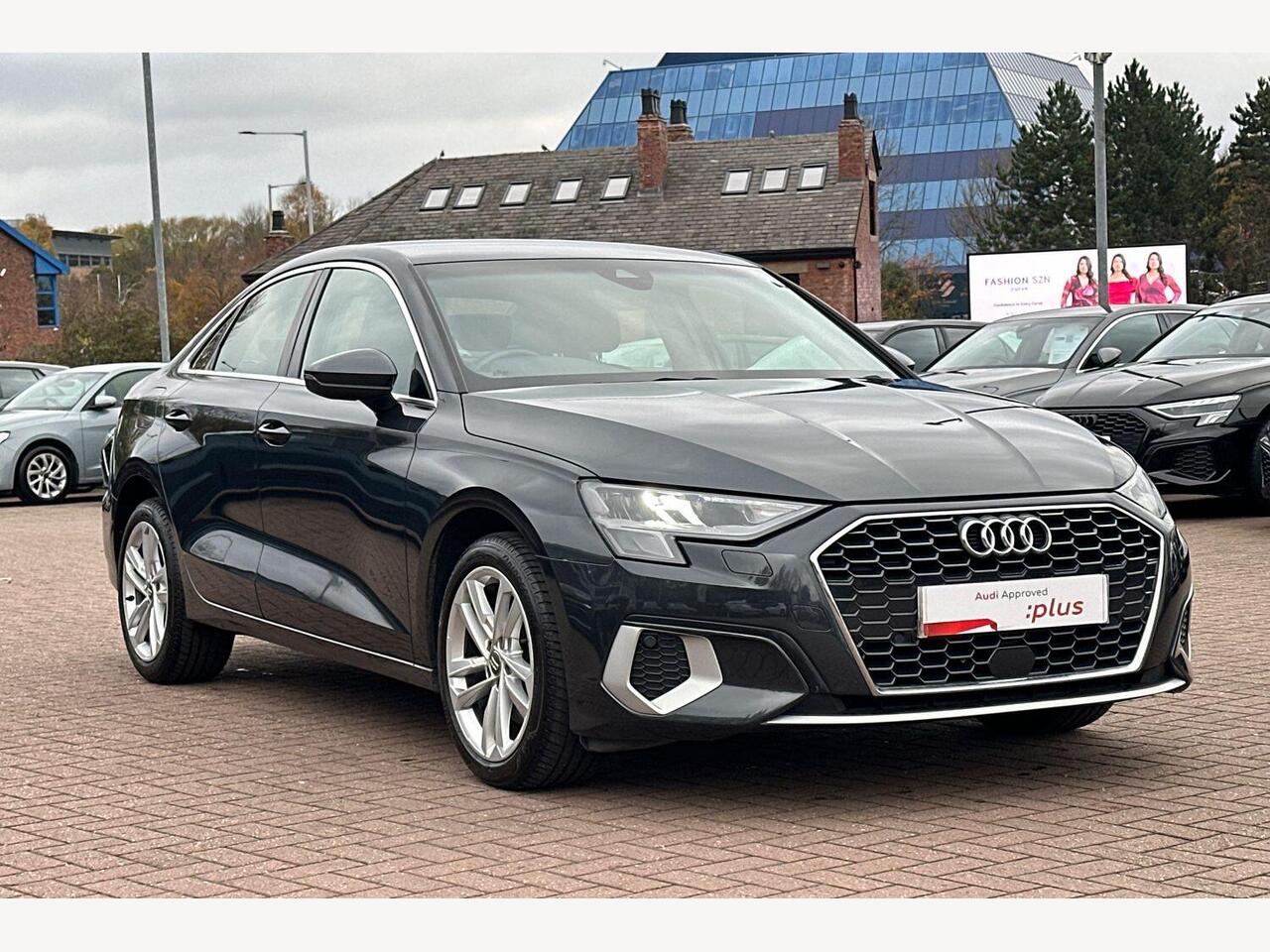 Used Audi A3 2021 for sale - 76673915: Photo 23