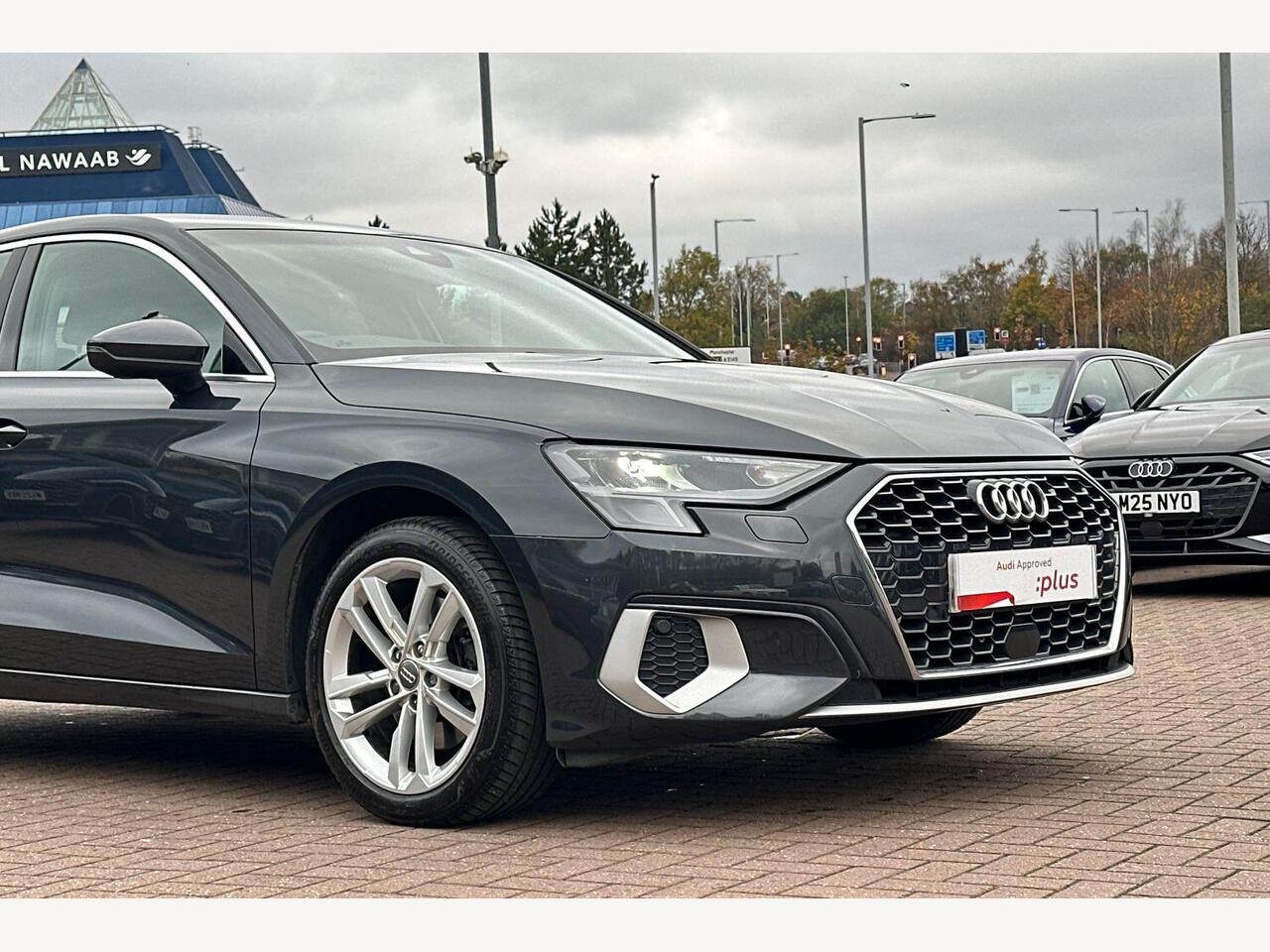 Used Audi A3 2021 for sale - 76673915: Photo 24