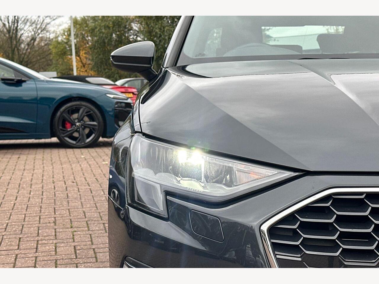 Used Audi A3 2021 for sale - 76673915: Photo 25