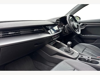 Used Audi A3 2021 for sale - 76673915: Photo