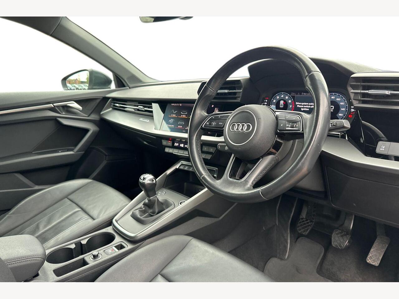 Used Audi A3 2021 for sale - 76673915: Photo 6