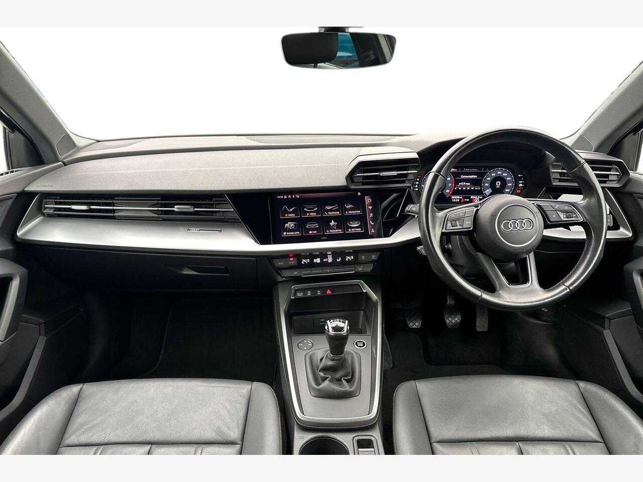 Used Audi A3 2021 for sale - 76673915: Photo 9