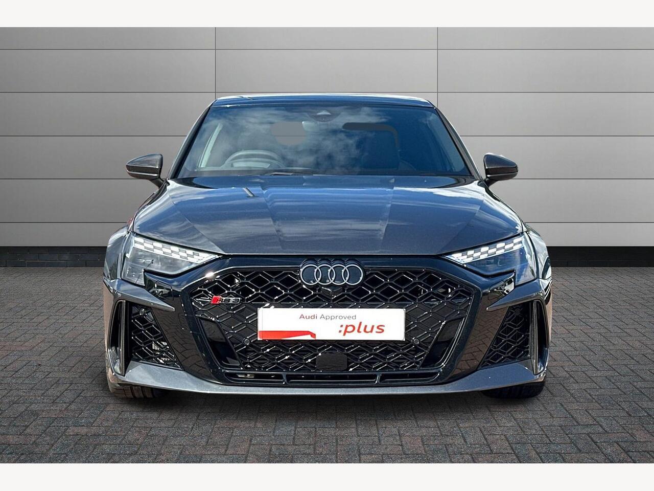 Used Audi RS3 2025 for sale - 76680606: Photo 10