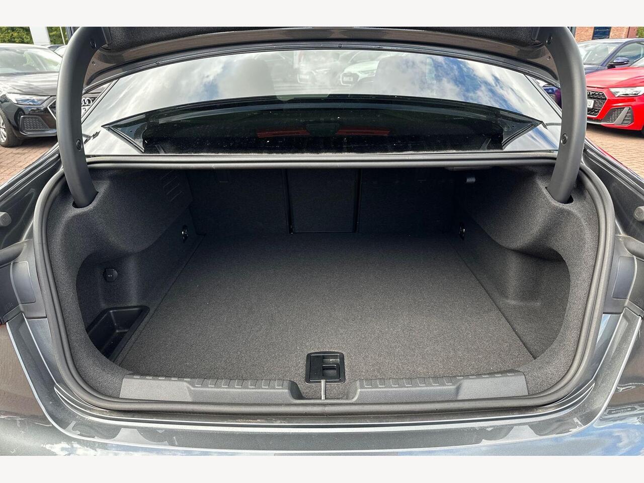 Used Audi RS3 2025 for sale - 76680606: Photo 12