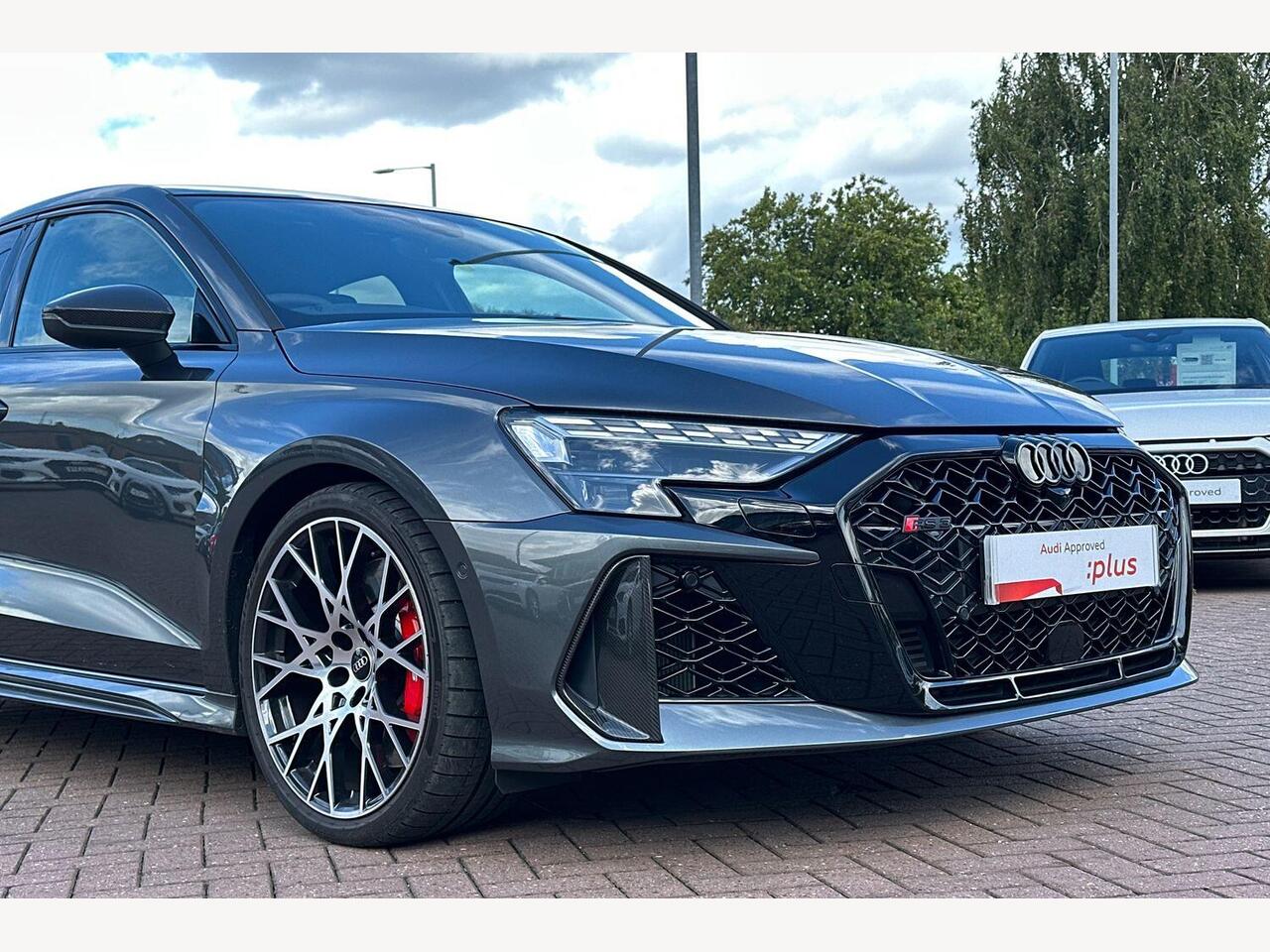 Used Audi RS3 2025 for sale - 76680606: Photo 14