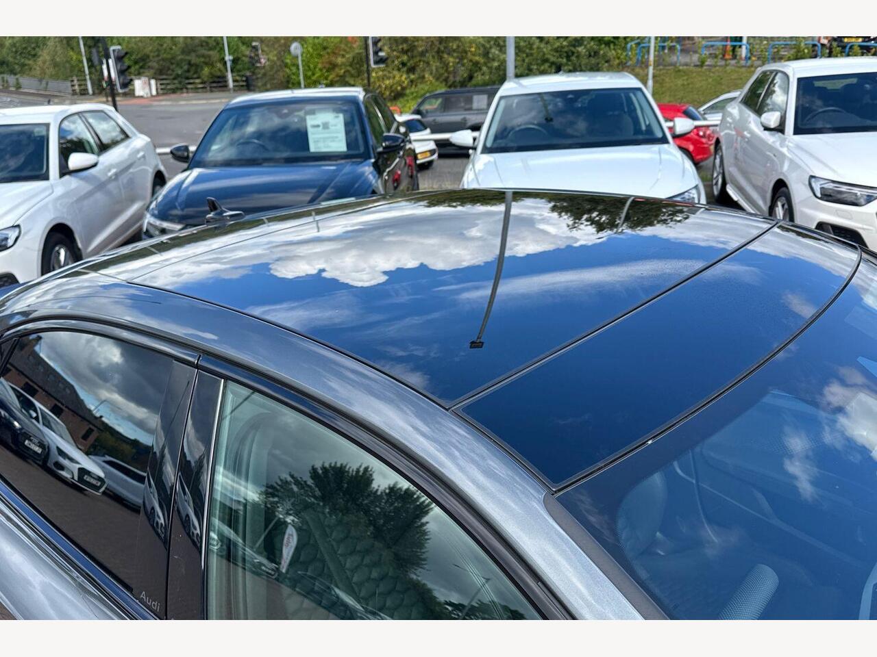 Used Audi RS3 2025 for sale - 76680606: Photo 21