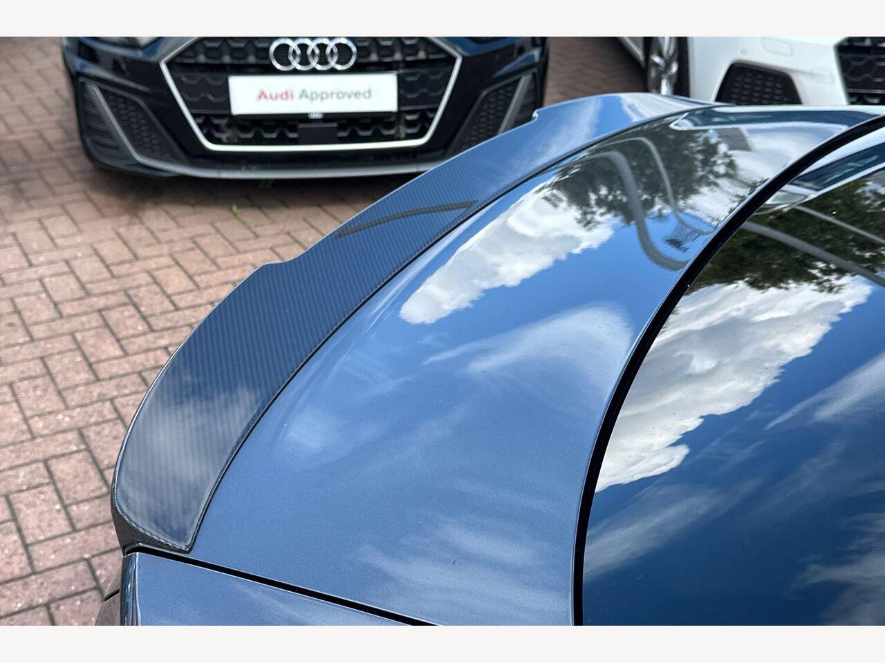 Used Audi RS3 2025 for sale - 76680606: Photo 22