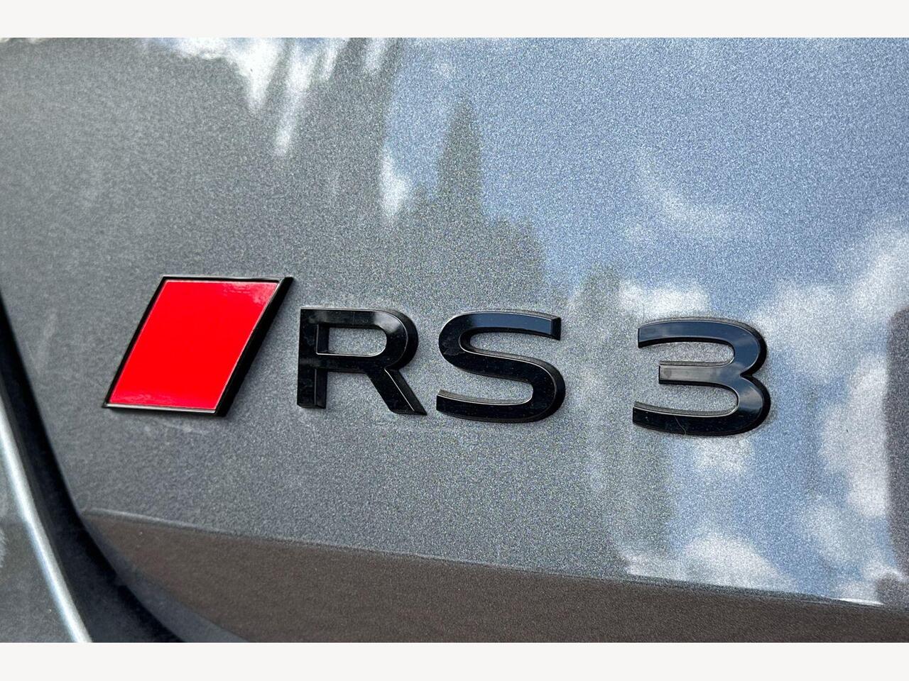 Used Audi RS3 2025 for sale - 76680606: Photo 23