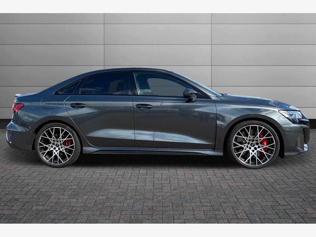 Used Audi RS3 2025 for sale - 76680606: Photo 4