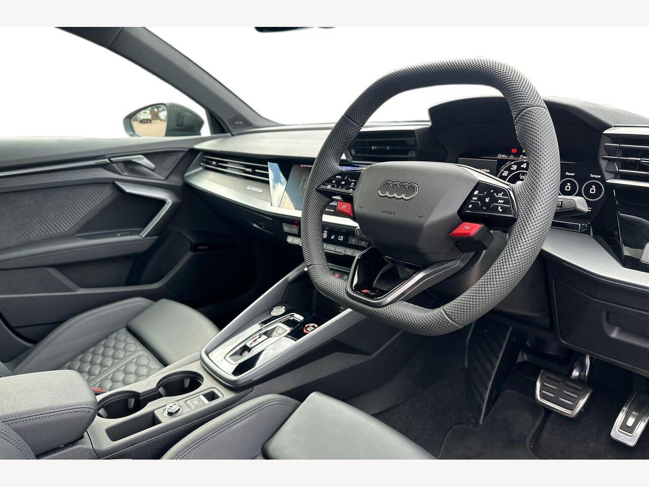 Used Audi RS3 2025 for sale - 76680606: Photo 6