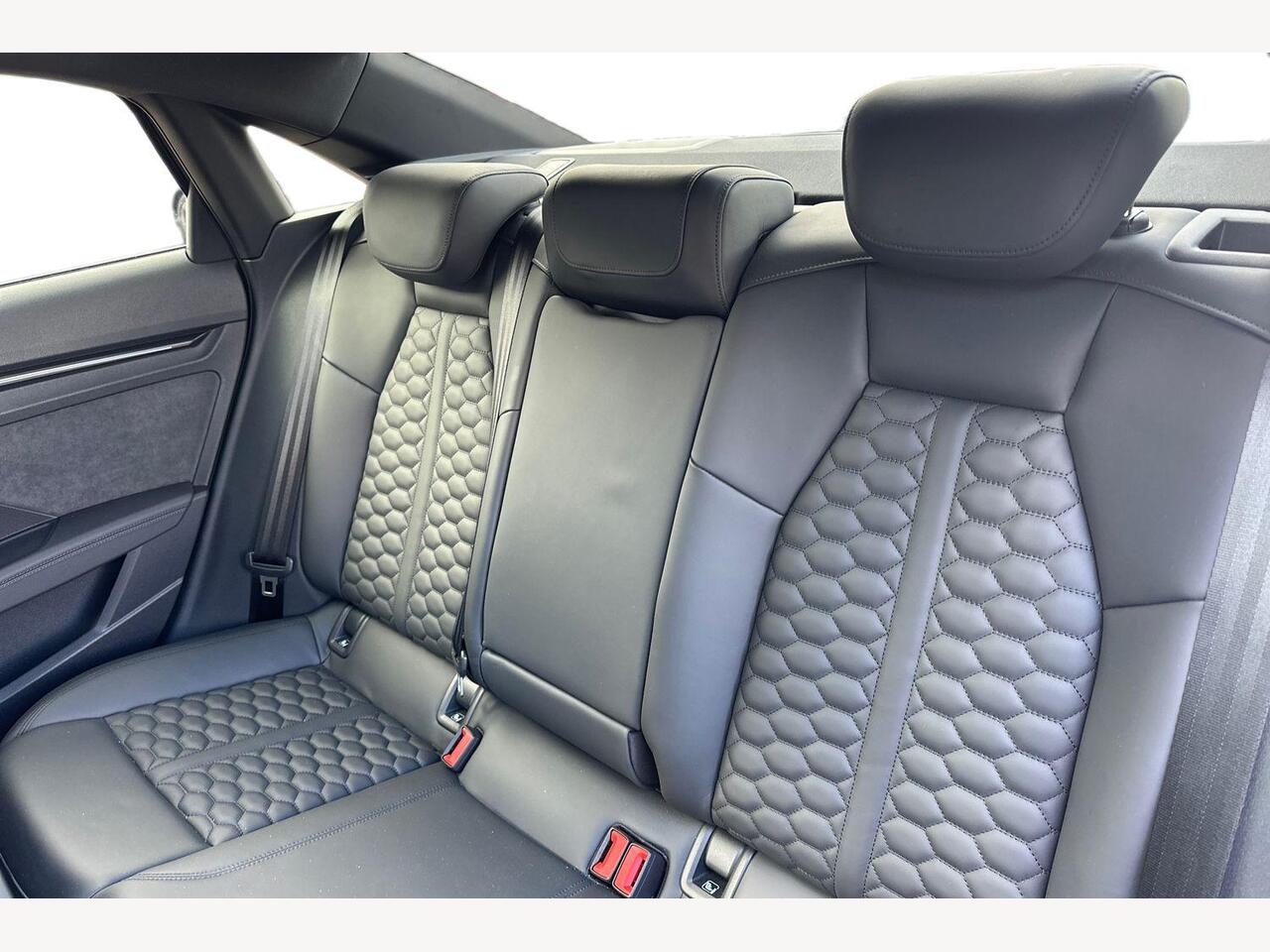 Used Audi RS3 2025 for sale - 76680606: Photo 8