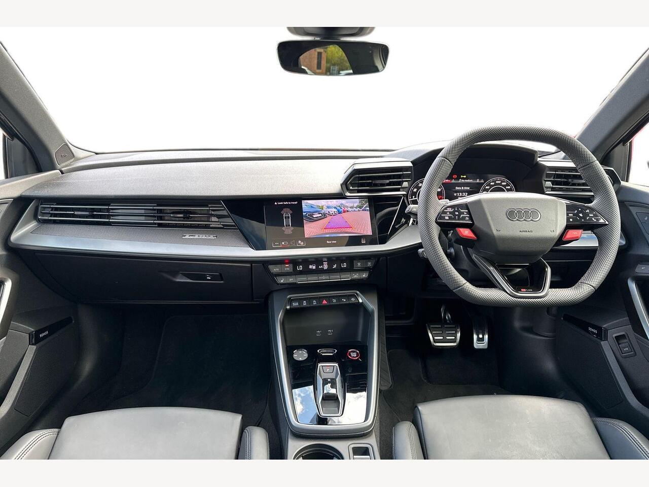 Used Audi RS3 2025 for sale - 76680606: Photo 9