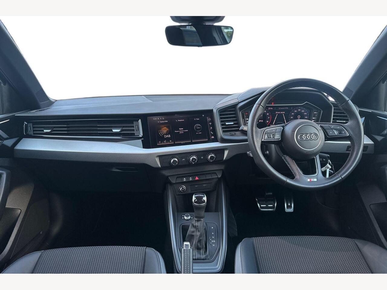 Used Audi A1 2023 for sale - 77293122: Photo 10