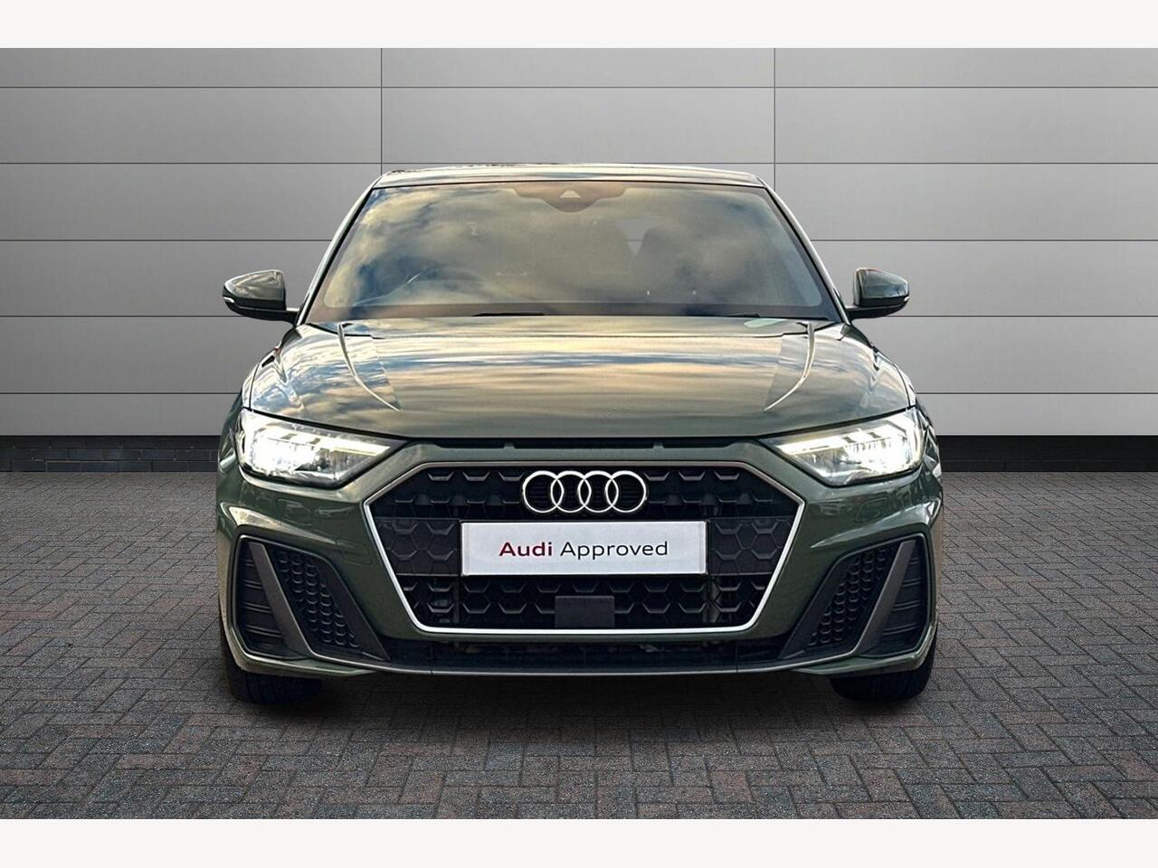 Used Audi A1 2023 for sale - 77293122: Photo 11
