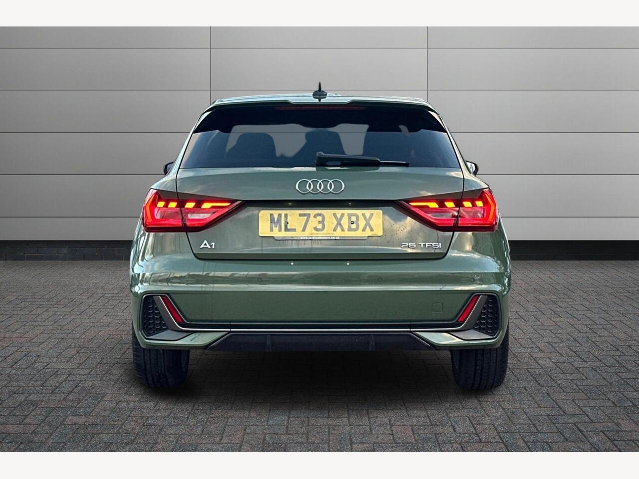 Used Audi A1 2023 for sale - 77293122: Photo 12