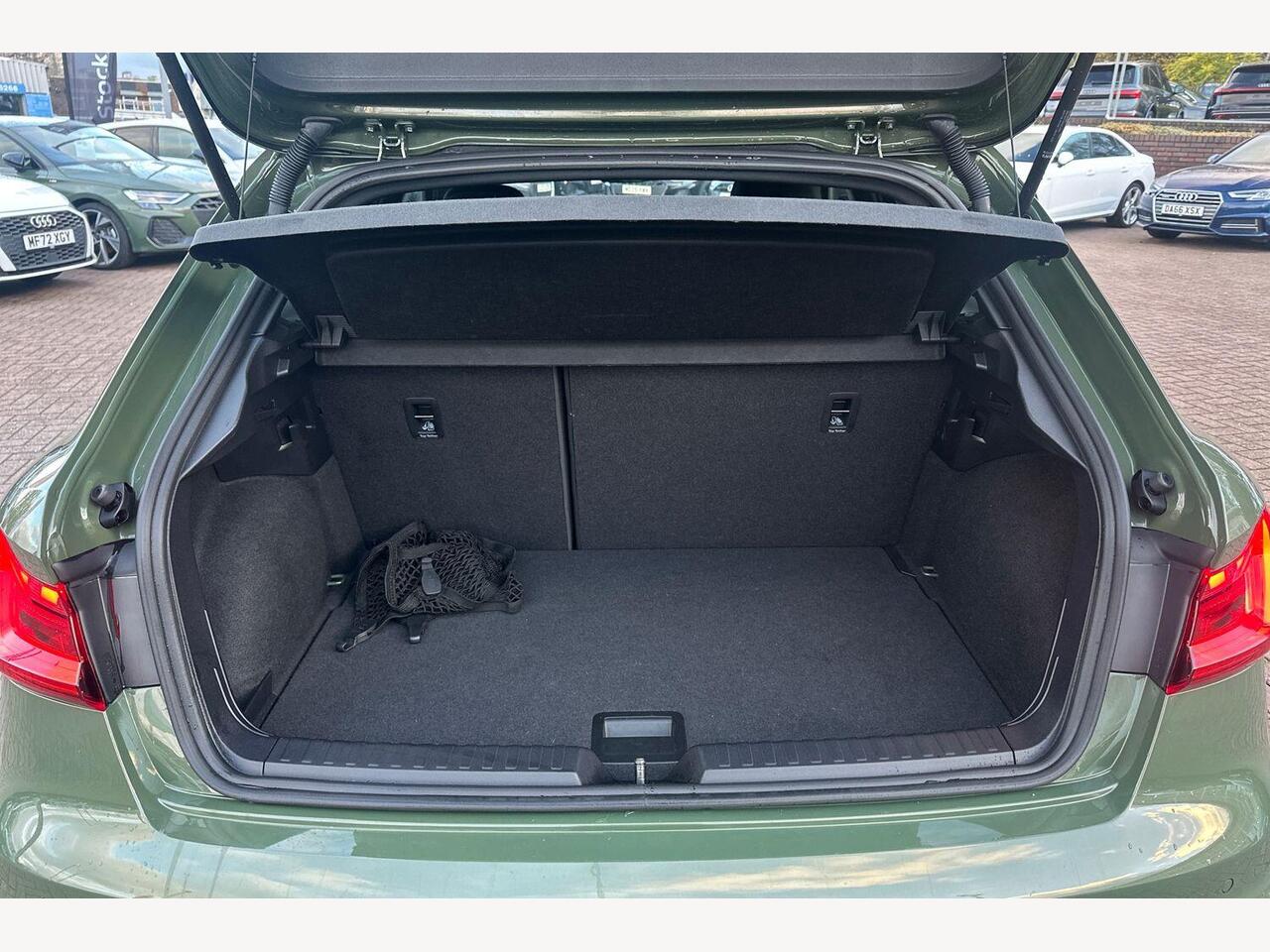 Used Audi A1 2023 for sale - 77293122: Photo 13