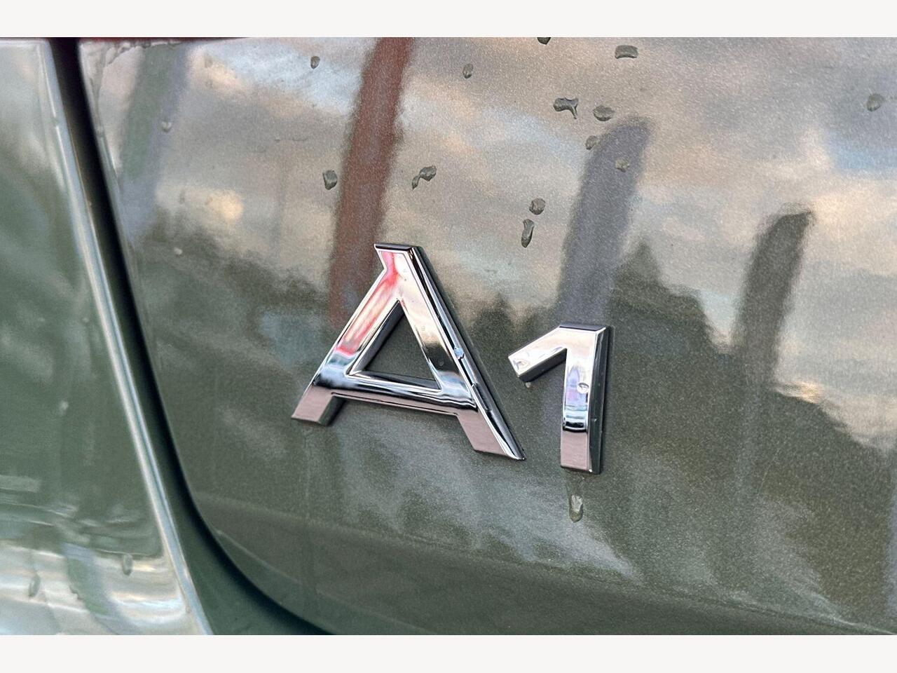 Used Audi A1 2023 for sale - 77293122: Photo 14