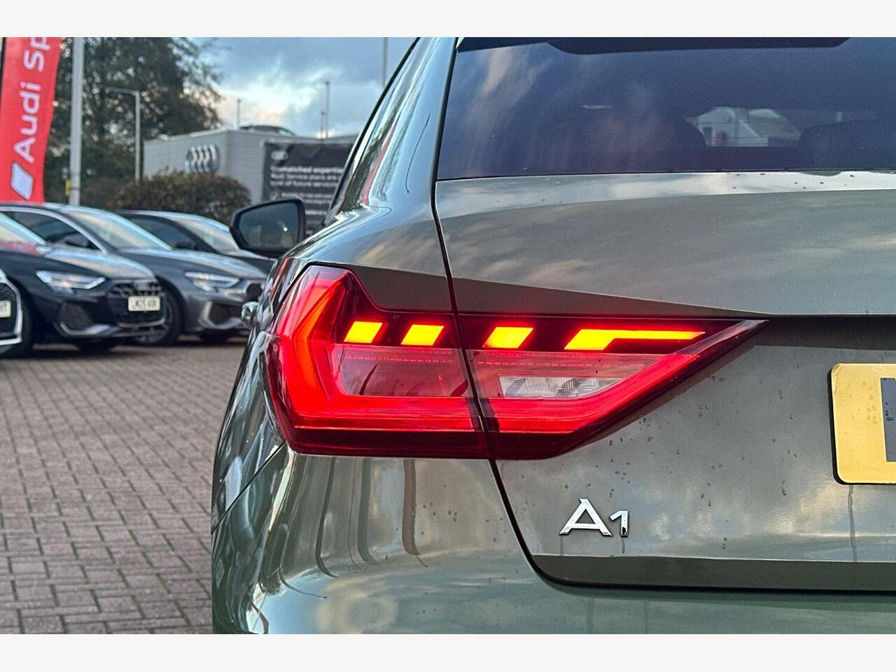 Used Audi A1 2023 for sale - 77293122: Photo 15