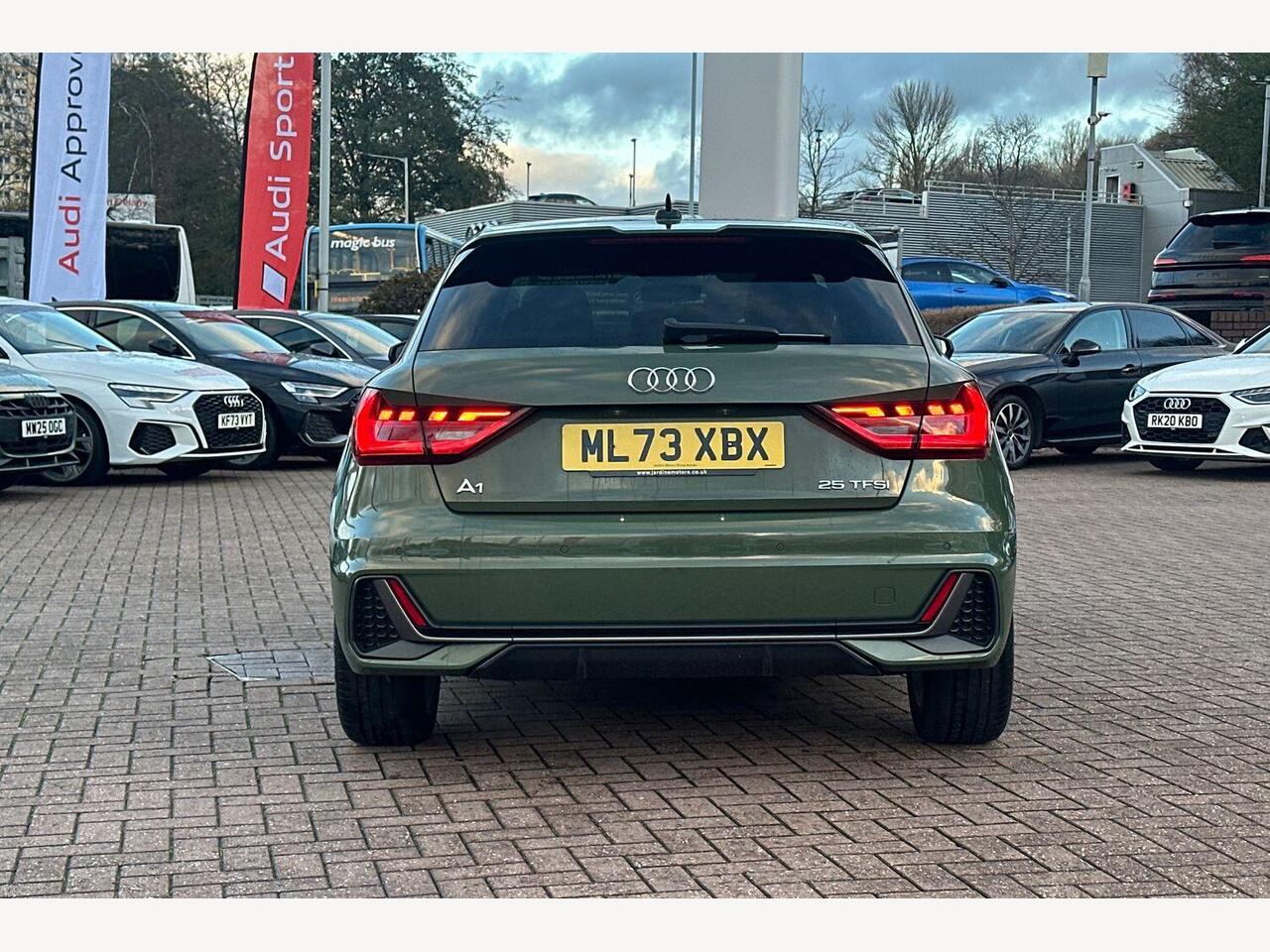 Used Audi A1 2023 for sale - 77293122: Photo 18