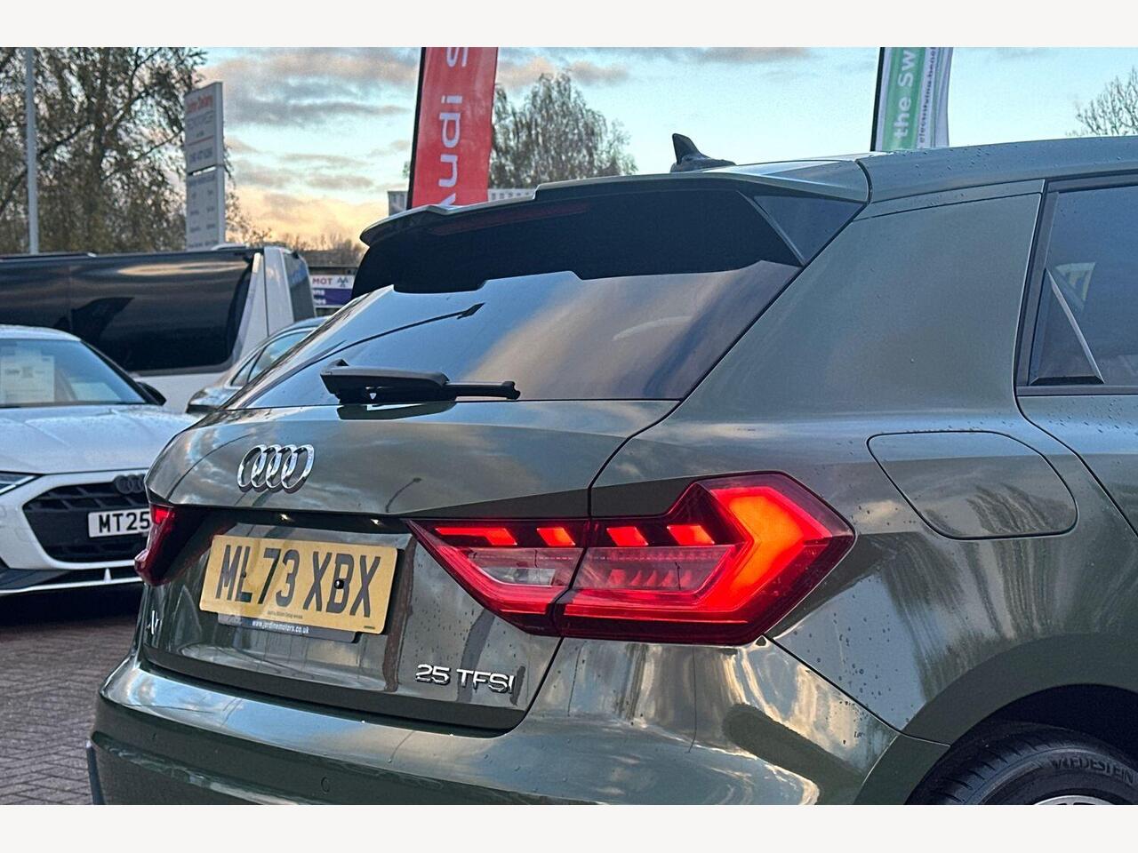 Used Audi A1 2023 for sale - 77293122: Photo 20