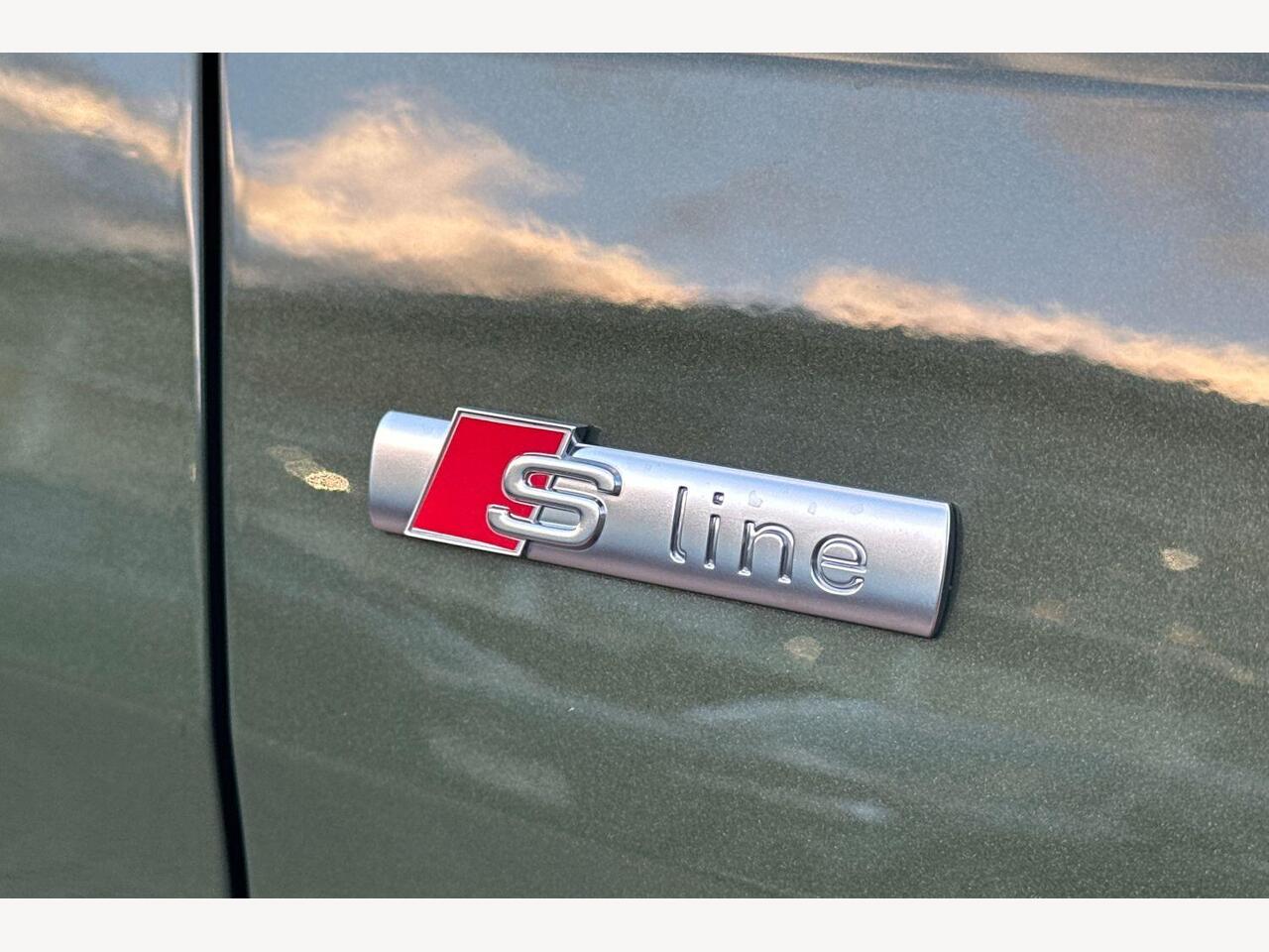 Used Audi A1 2023 for sale - 77293122: Photo 24